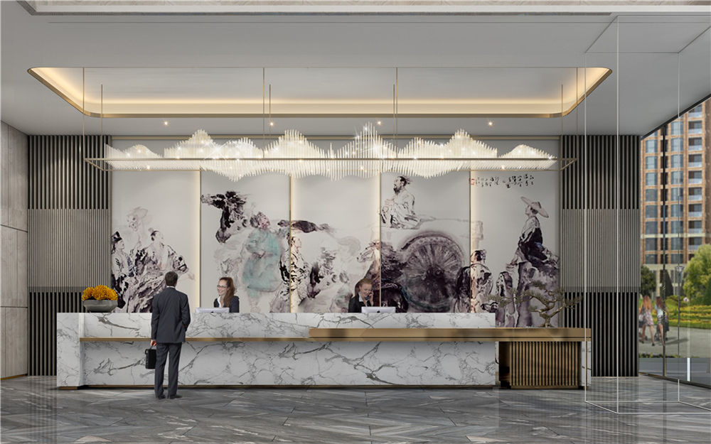 新文創(chuàng)，酒店未來發(fā)展新方向(圖1)