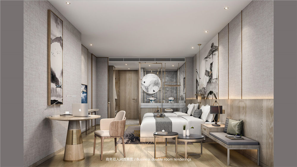 新文創(chuàng)，酒店未來發(fā)展新方向(圖2)