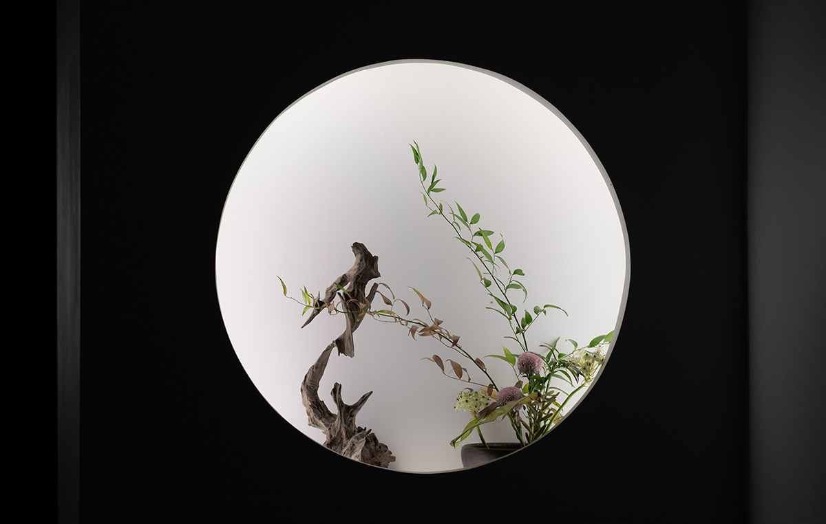 地山公社——研茶、花道、生活美學(xué)(圖11)