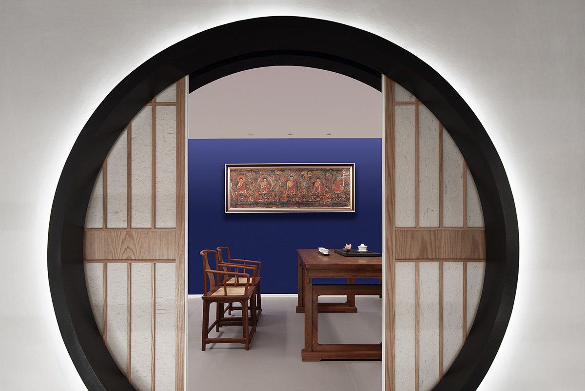 地山公社——研茶、花道、生活美學(xué)(圖15)