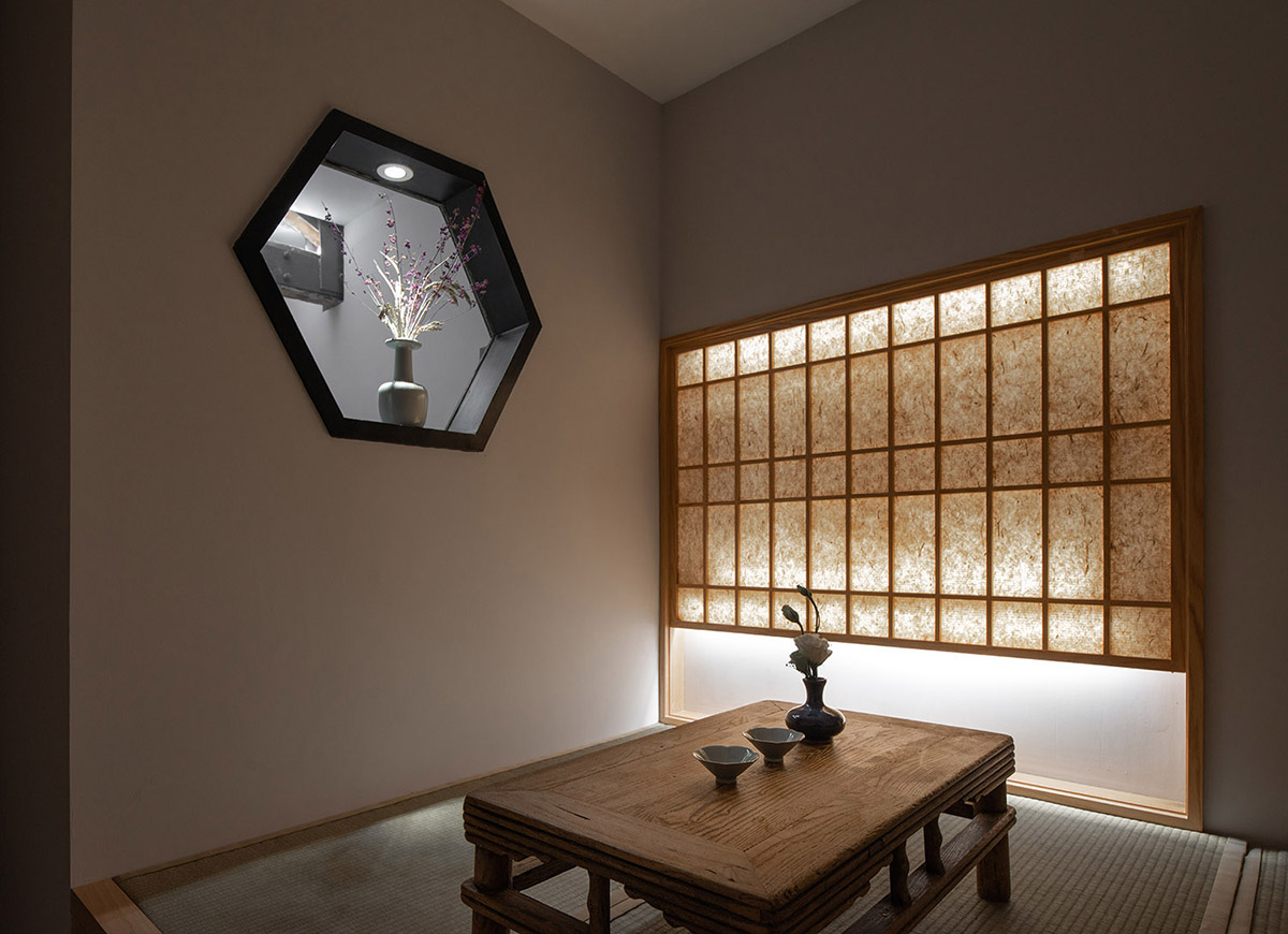 地山公社——研茶、花道、生活美學(xué)(圖14)