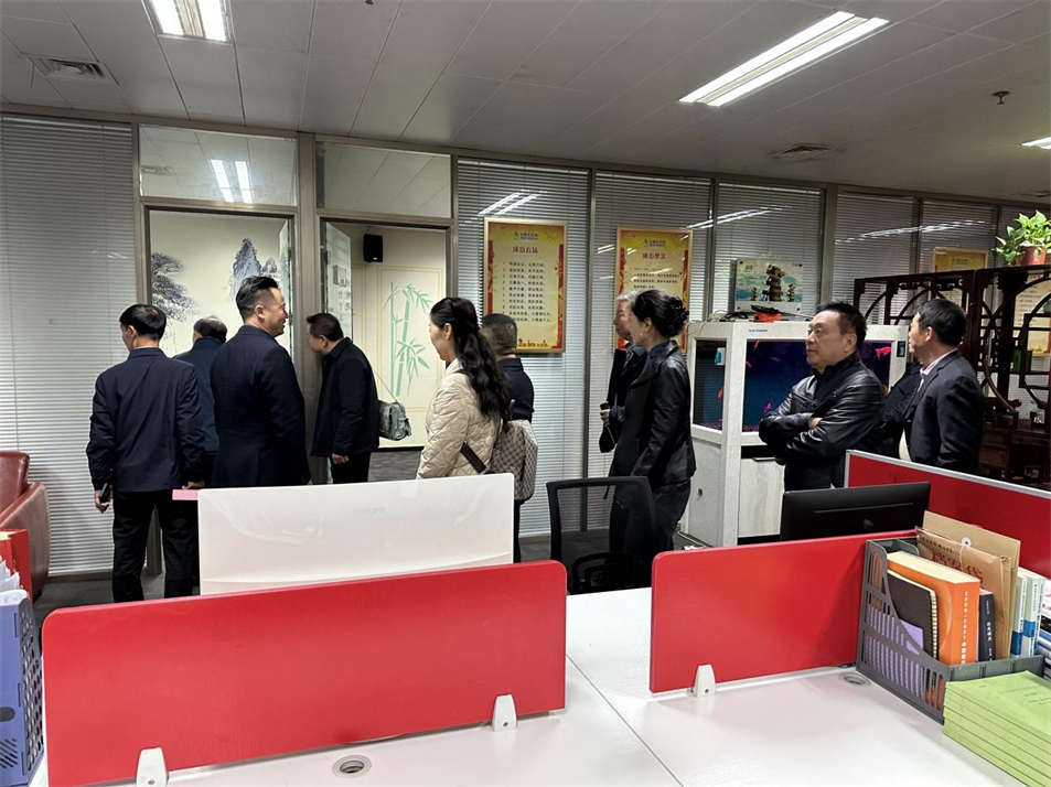 賀“同舟共濟(jì) 未來可期”金博大集團(tuán)2023股東聯(lián)誼會圓滿成功！(圖3)