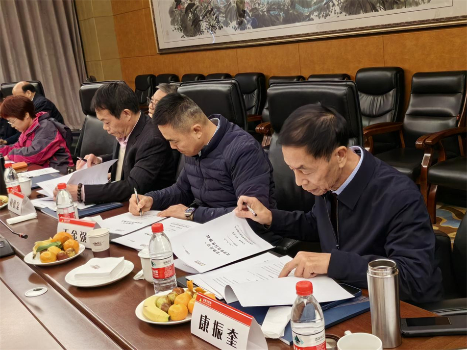 賀“同舟共濟(jì) 未來可期”金博大集團(tuán)2023股東聯(lián)誼會圓滿成功！(圖20)