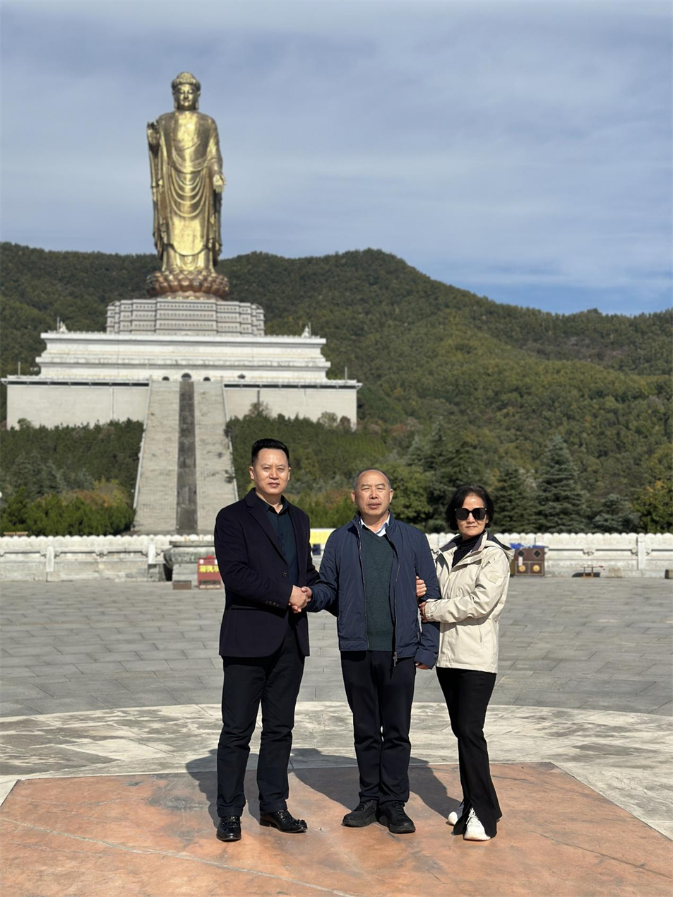 賀“同舟共濟(jì) 未來可期”金博大集團(tuán)2023股東聯(lián)誼會圓滿成功！(圖46)