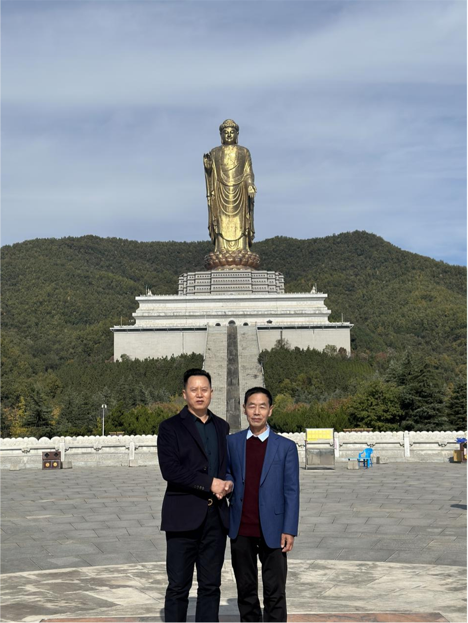 賀“同舟共濟(jì) 未來可期”金博大集團(tuán)2023股東聯(lián)誼會圓滿成功！(圖48)