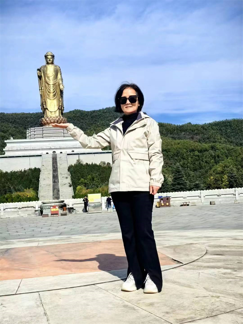賀“同舟共濟(jì) 未來可期”金博大集團(tuán)2023股東聯(lián)誼會圓滿成功！(圖52)