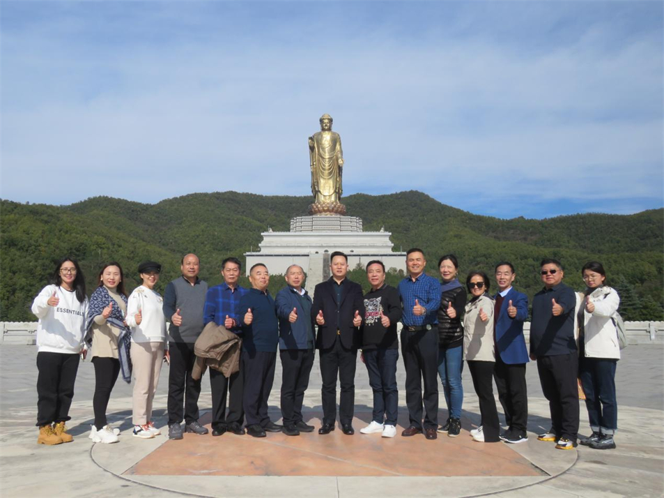 賀“同舟共濟(jì) 未來可期”金博大集團(tuán)2023股東聯(lián)誼會圓滿成功！(圖53)