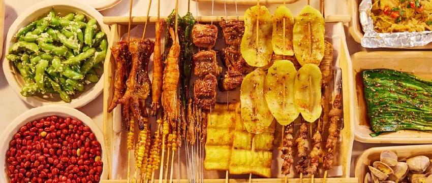鄭州連鎖餐飲店裝修公司未來(lái)趨勢(shì)洞察(圖3) 鄭州連鎖餐飲店裝修公司未來(lái)趨勢(shì)洞察(圖3)